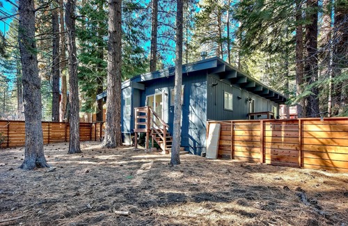 Pioneer Trail Casa | Kulow Comfy Cabin 3BR, 2BA