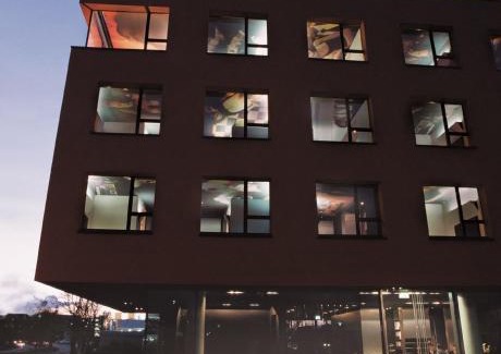 Am Wasserwerk Hotel | Kult Hotel
