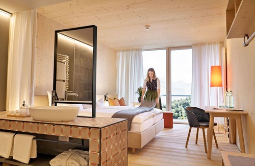 Bischofswiesen Hotel | Kulturhof Stanggass