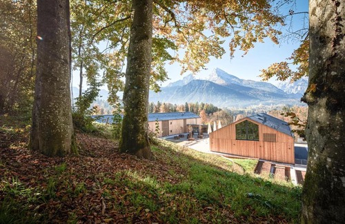 Bischofswiesen Hotel | Kulturhof Stanggass