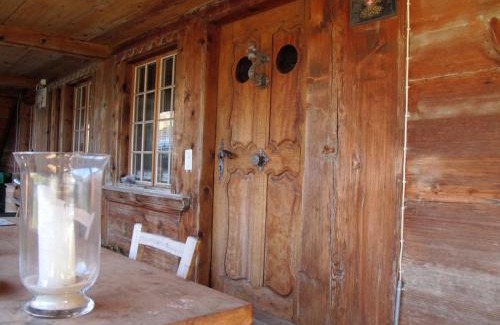 Oey Apartamento | kulturland Retreat
