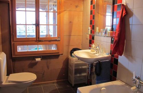Oey Apartamento | kulturland Retreat