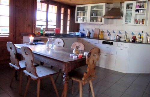 Oey Apartamento | kulturland Retreat