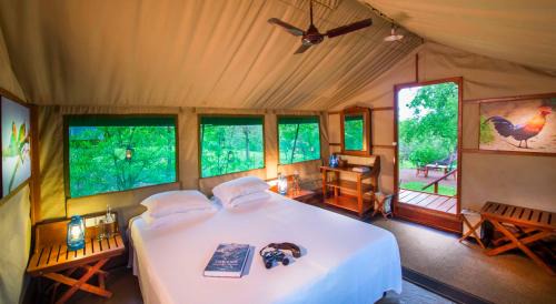 Tissamaharama Otro | Kulu Safaris - All Inclusive