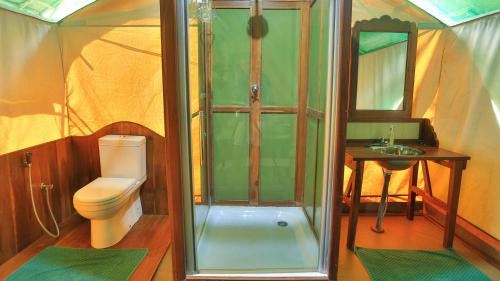 Tissamaharama Otro | Kulu Safaris - All Inclusive