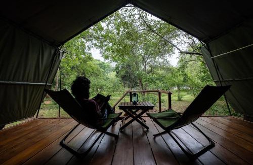 Tissamaharama Otro | Kulu Safaris - All Inclusive