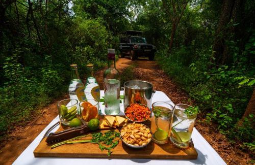 Tissamaharama Otro | Kulu Safaris - All Inclusive