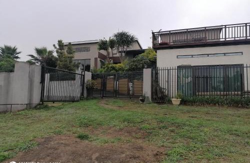 Merrivale Casa | Kulungile Guest House