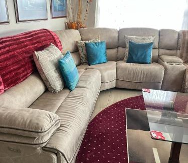 Merrivale Casa | Kulungile Guest House