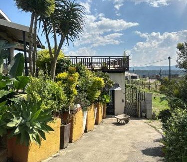 Merrivale Casa | Kulungile Guest House