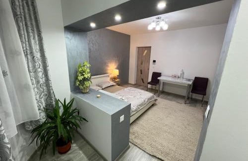 Zalau Apartamento | KUMA House - Cazare Modernă & Confortabilă - Free Parking