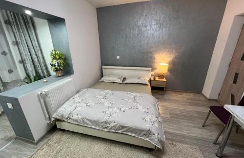 Zalau Apartamento | KUMA House - Cazare Modernă & Confortabilă - Free Parking