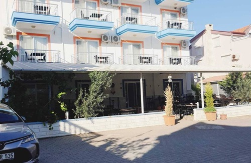 Altıeylul Apartamento | Kumada Hotel Beach