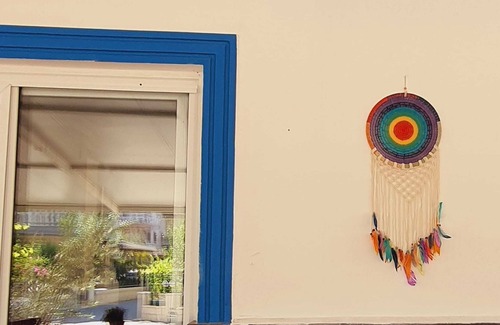 Altıeylul Apartamento | Kumada Hotel Beach