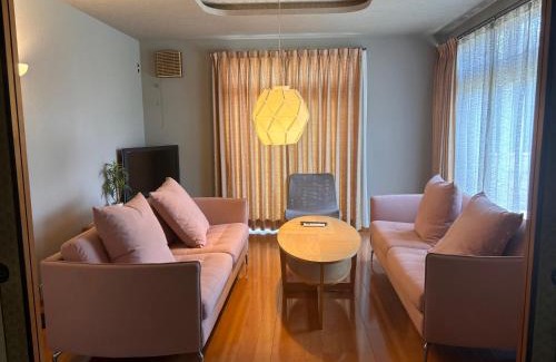 Nishi Ward Casa | Kumamoto Castle House