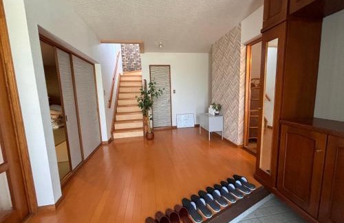 Nishi Ward Casa | Kumamoto Castle House