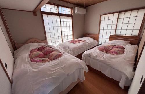 Nishi Ward Casa | Kumamoto Castle House