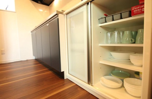 Nishi Ward Casa | Kumamoto - House - Vacation STAY 89433