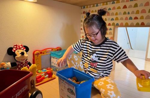 Minami Ward Casa | Kumamoto Kids Base 4min to Nishi-Kumamoto Station
