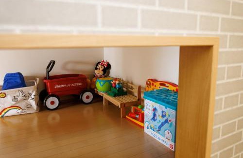 Minami Ward Casa | Kumamoto Kids Base 4min to Nishi-Kumamoto Station