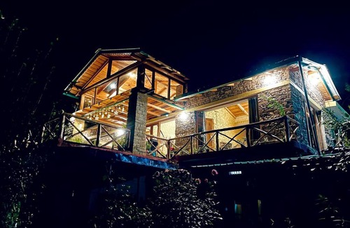 Almora Casa | Kumaoni Roots