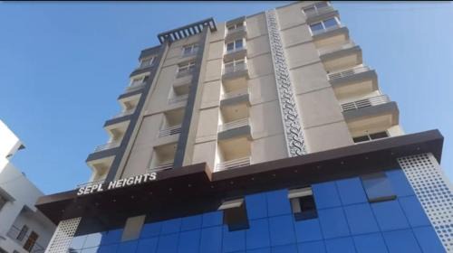 Ranchi Apartamento | Kumar's Room