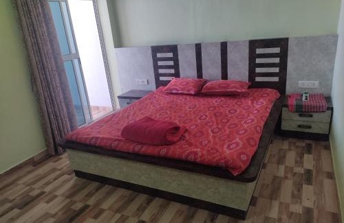 Ranchi Apartamento | Kumar's Room