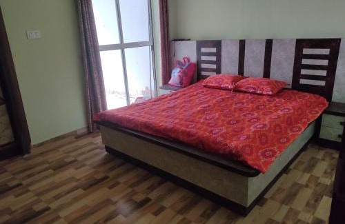 Ranchi Apartamento | Kumar's Room