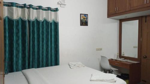 Periyur Casa | Kumaran Kudil - New Family Home Stay VL Bodinayakkanur, Theni