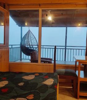 Amritpur Casa | kumauni wooden cottage