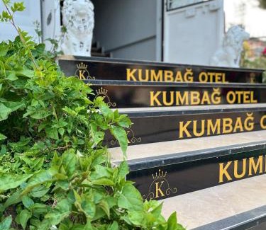Suleymanpasa Cama Y Desayuno | Kumbağ Otel