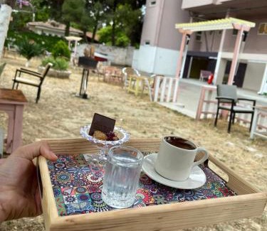 Suleymanpasa Cama Y Desayuno | Kumbağ Otel