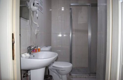 Bagcilar Hotel | Kumbet Hotel