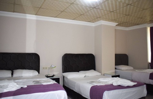 Bagcilar Hotel | Kumbet Hotel