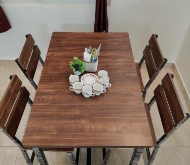 Kumbakonam Apartamento | Kumbha Nivas