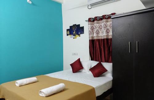 Kumbakonam Apartamento | Kumbha Nivas