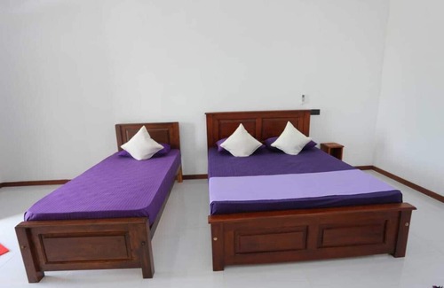 Anuradhapura Casa | Kumbuk Sewana Villa