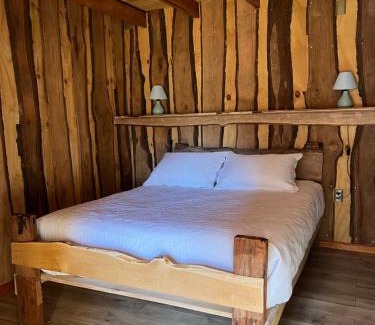 Panguipulli Casa | Kumewe Lodge