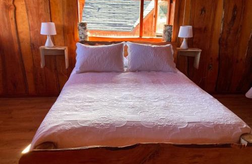 Panguipulli Casa | Kumewe Lodge