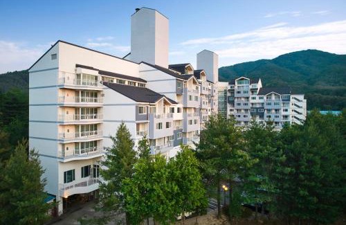 Sokcho Complejo | Kumho Seorak Resort