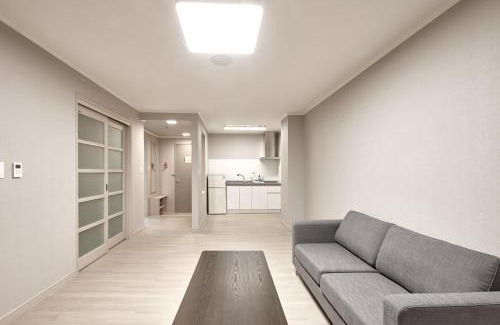 Sokcho Complejo | Kumho Seorak Resort