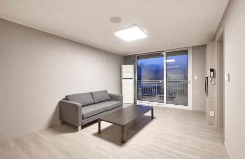 Sokcho Complejo | Kumho Seorak Resort