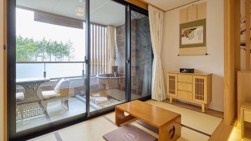 Oishi Hotel | Kumonoue Fuji Hotel - Vacation STAY 13704v