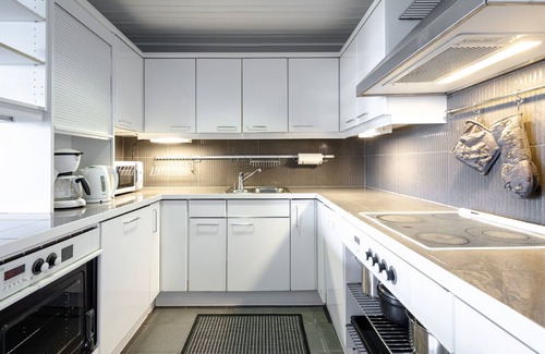 Rukatunturi Apartamento | Kumparehuoneistot