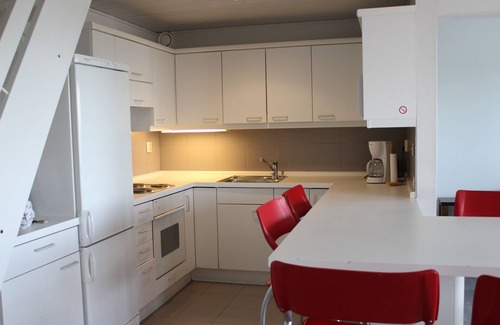 Rukatunturi Apartamento | Kumparehuoneistot