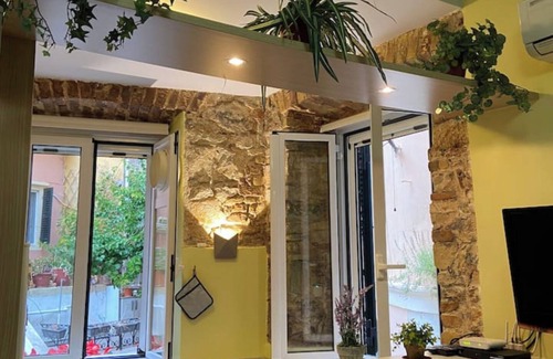 Alepou Apartamento | Kumquat Apt.