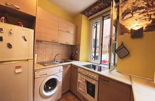 Alepou Apartamento | Kumquat Apt.
