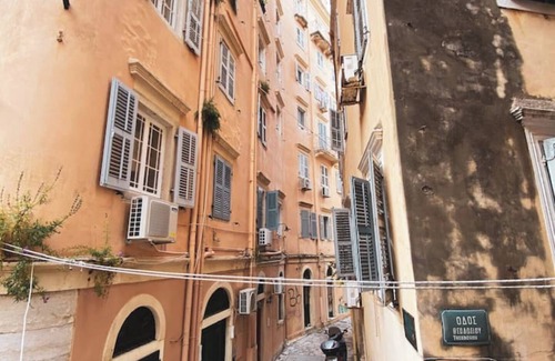 Alepou Apartamento | Kumquat Apt.