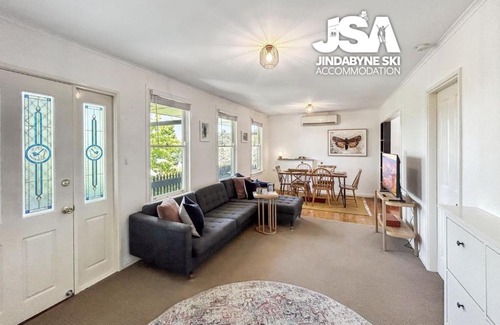 Jindabyne Casa | Kumquat Cottage