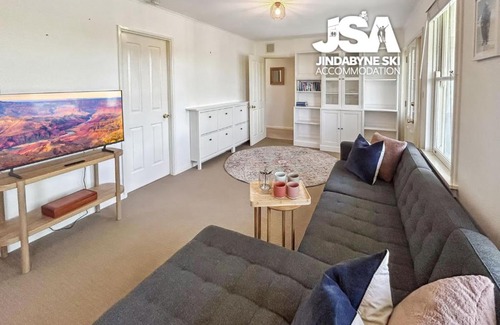 Jindabyne Casa | Kumquat Cottage